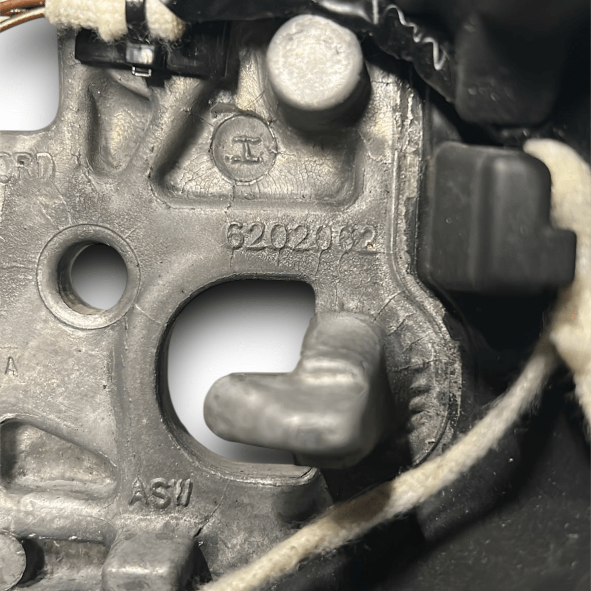 Volante / sterzo ford transit custom cod:6202062 (2012 > 2019) - F&P CRASH SRL - Ricambi Usati
