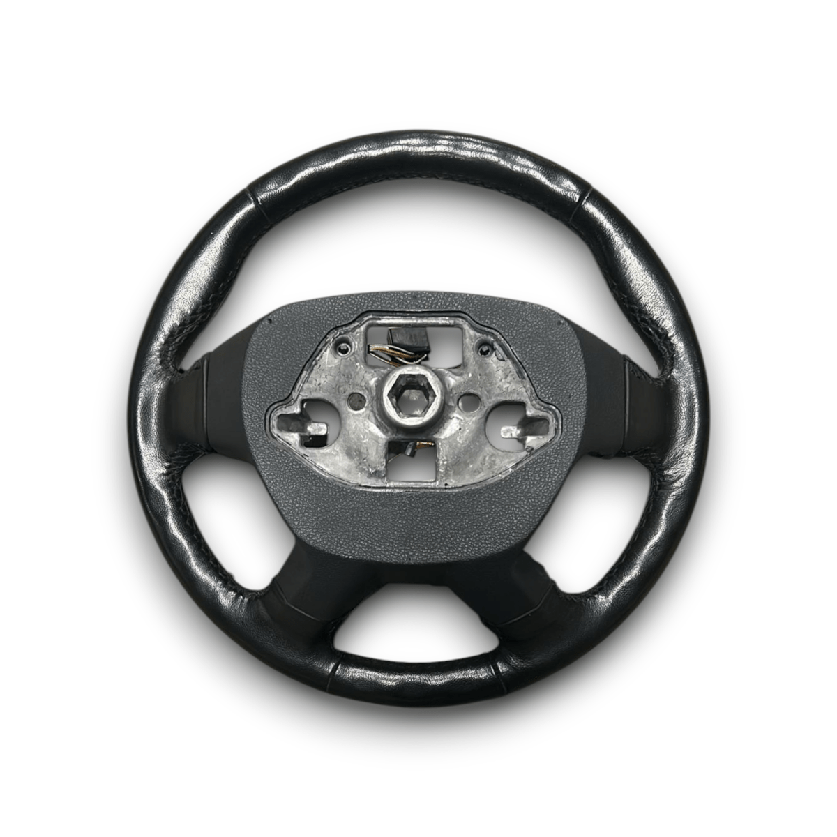 Volante / sterzo ford transit custom cod:6202062 (2012 > 2019) - F&P CRASH SRL - Ricambi Usati