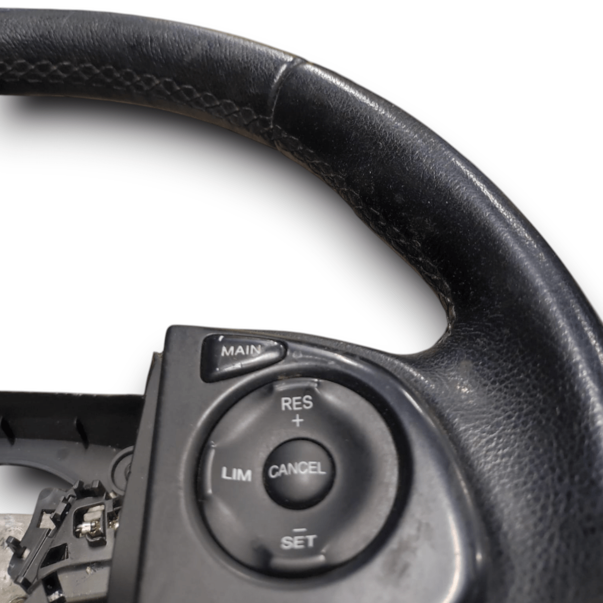 Steering wheel / steering Honda CR-V code: 78500T1G05XXM1 (2011 - 2017) - F&P CRASH SRLS - Used Parts