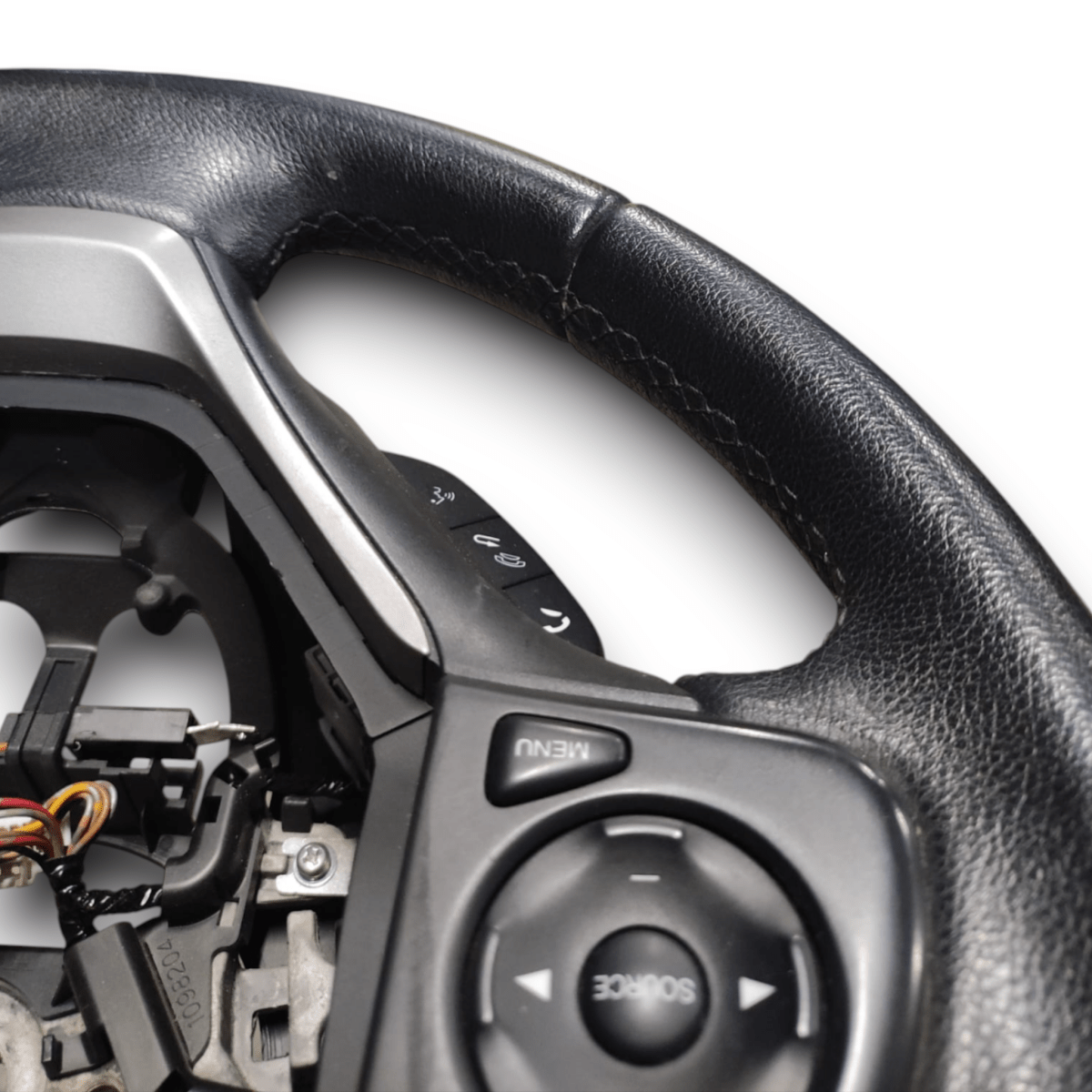 Steering wheel / steering Honda CR-V code: 78500T1G05XXM1 (2011 - 2017) - F&P CRASH SRLS - Used Parts