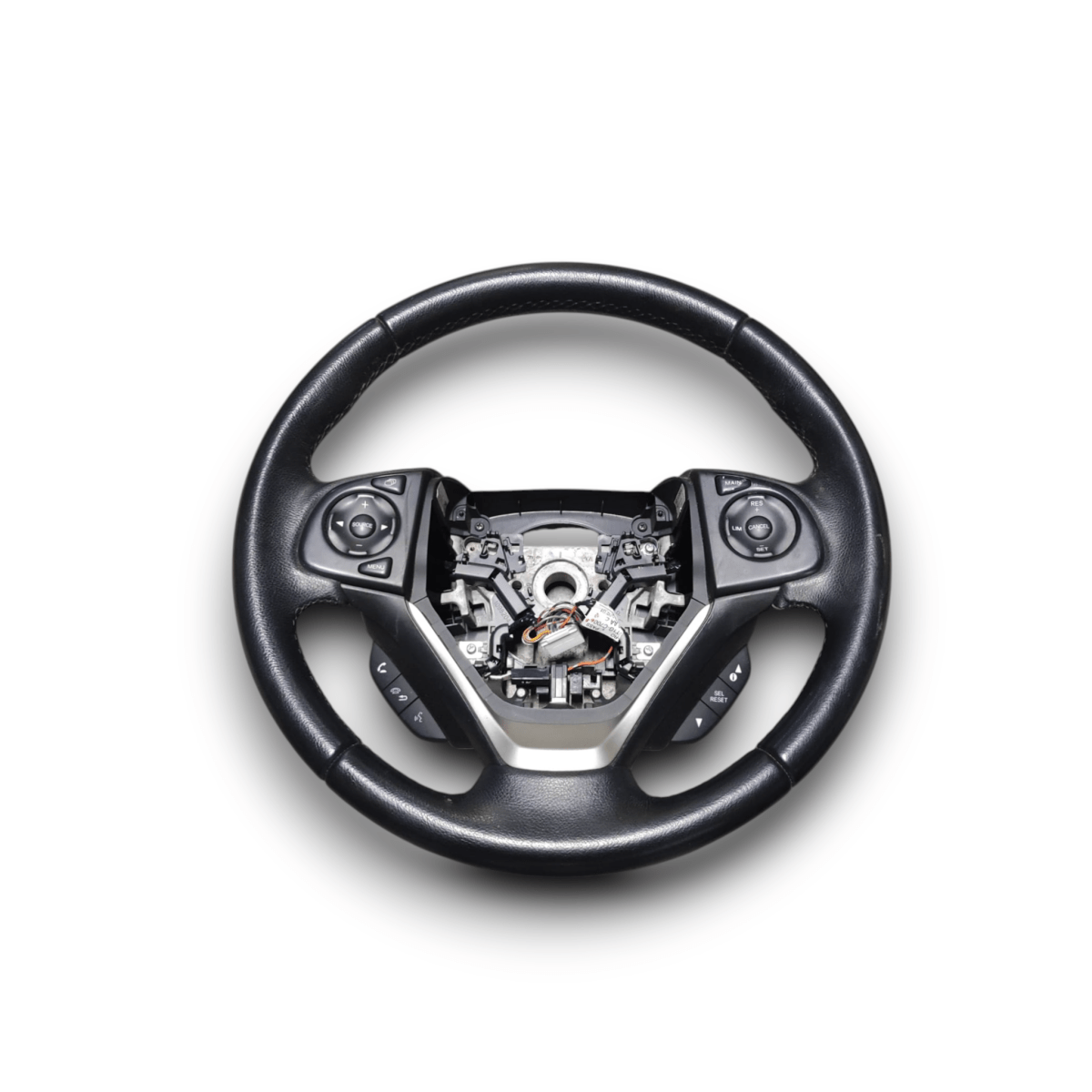 Steering wheel / steering Honda CR-V code: 78500T1G05XXM1 (2011 - 2017) - F&P CRASH SRLS - Used Parts