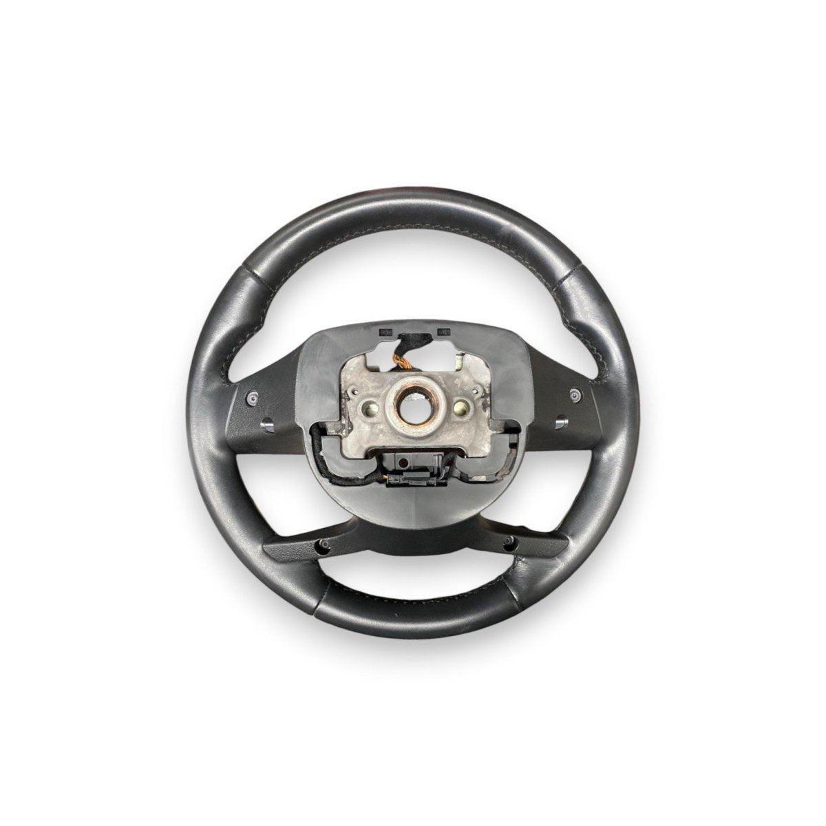 Volante / sterzo hyundai i20 bc3 (2020 - ) Cod: 56100q0db0nnb - F&P CRASH SRLS - Ricambi Usati