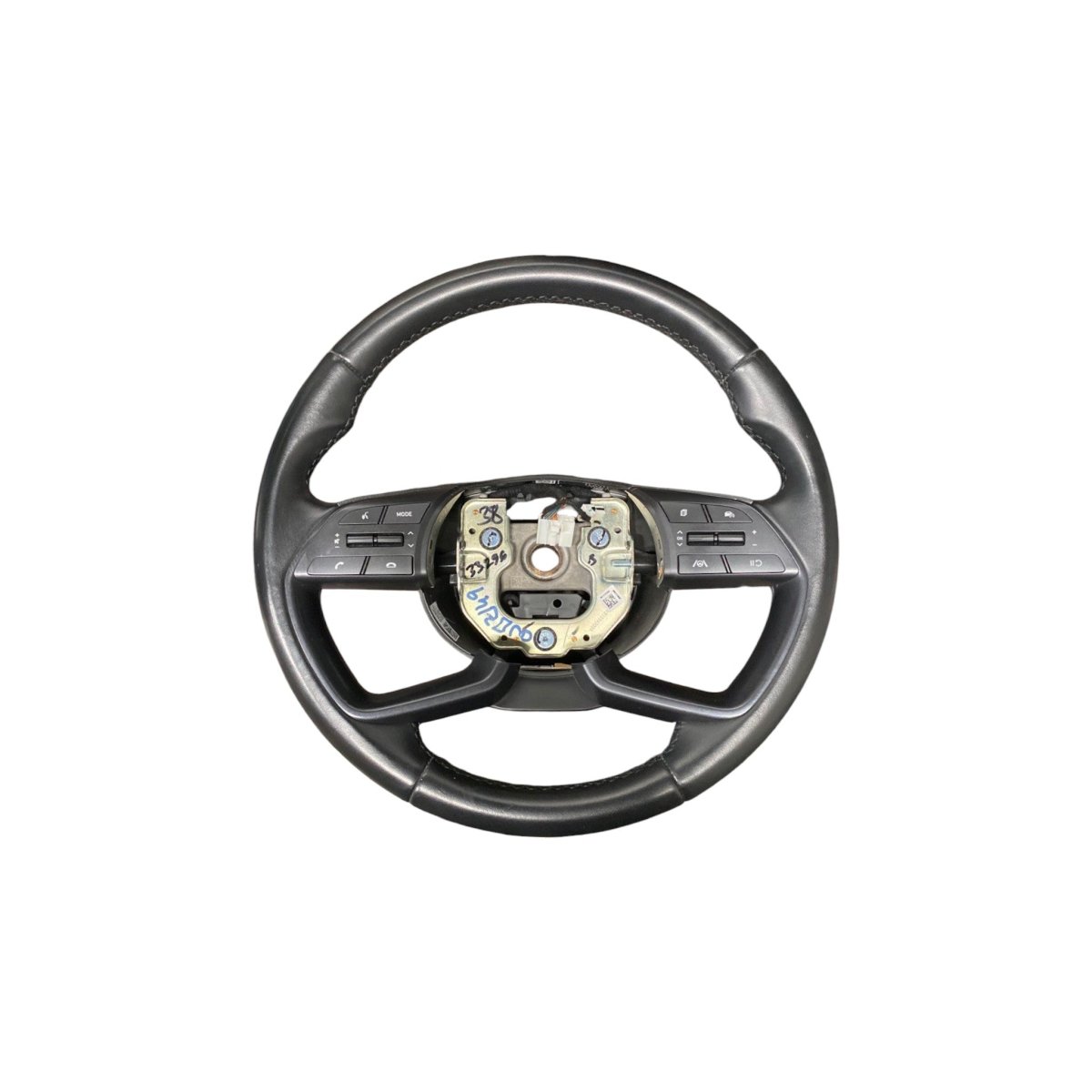 Volante / sterzo hyundai i20 bc3 (2020 - ) Cod: 56100q0db0nnb - F&P CRASH SRLS - Ricambi Usati