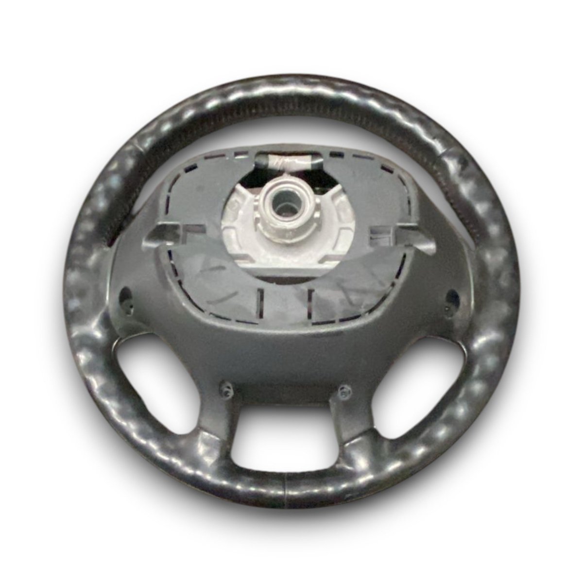 Volante / sterzo hyundai ix35 cod . 2y7509p (2009 > 2015) - F&P CRASH SRL - Ricambi Usati