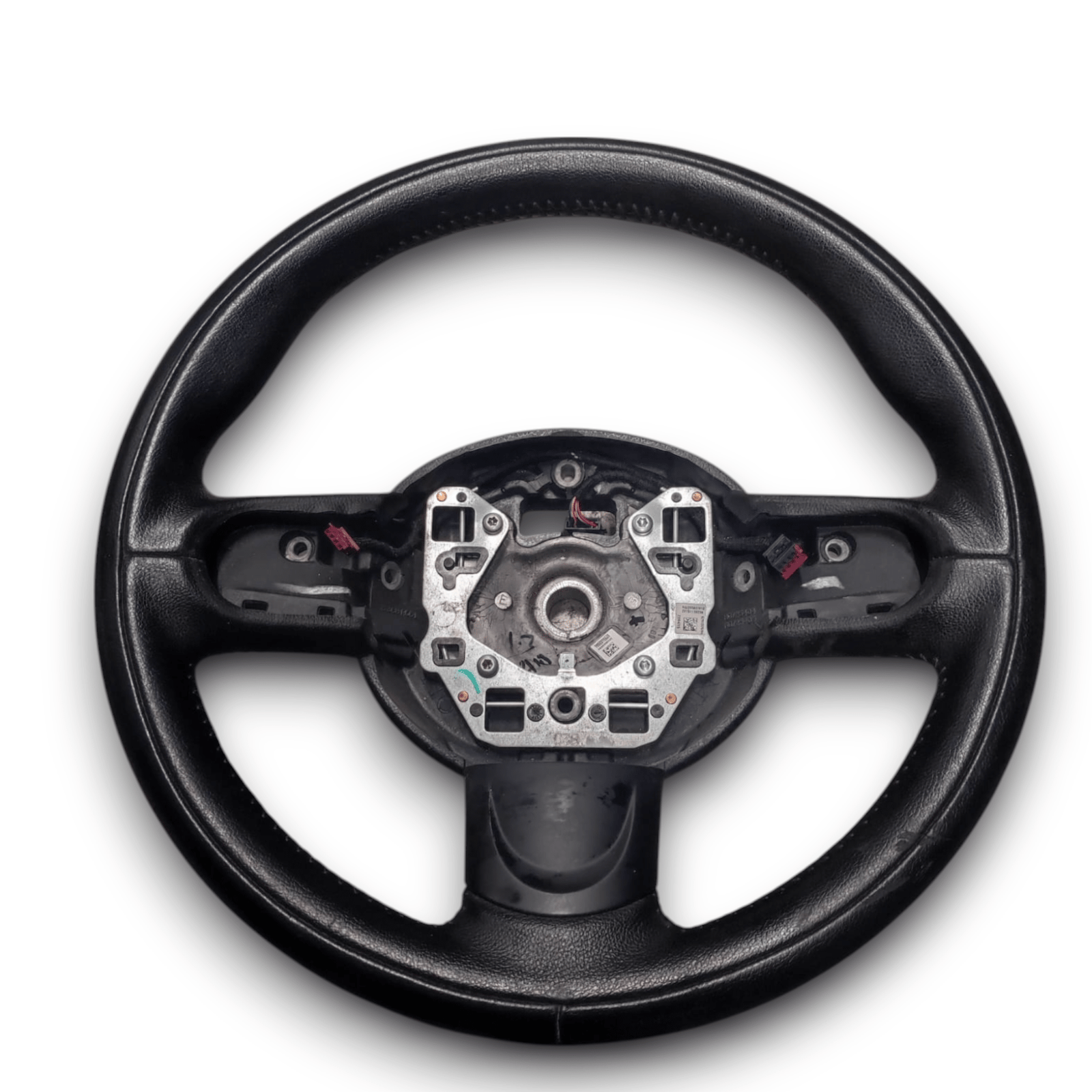 Steering Wheel / Leather Steering Mini Countryman R60 COD: RG26562010 (2010 - 2017) - F&P CRASH SRLS - Used Parts