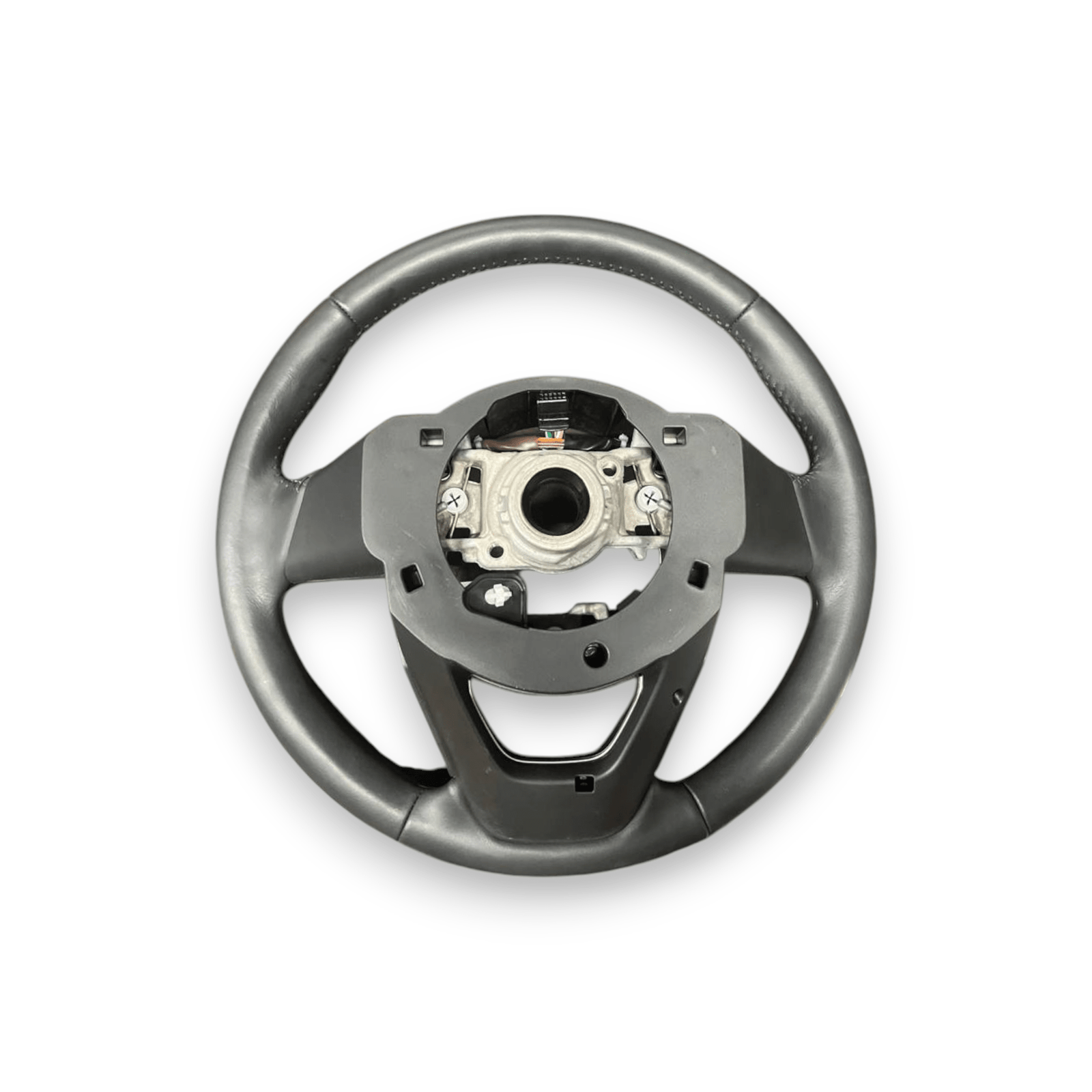 Volante / Sterzo in Pelle Toyota Yaris Cross (2020 - ) cod: 6436038 - F&P CRASH SRLS - Ricambi Usati