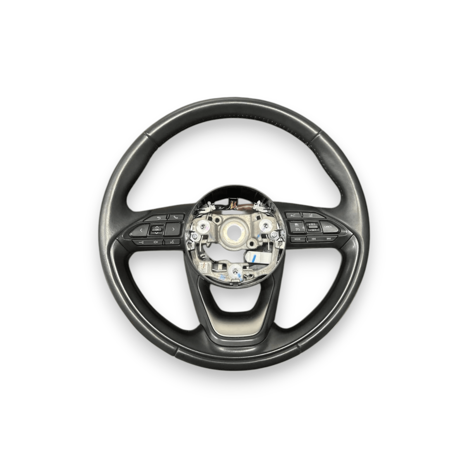 Volante / Sterzo in Pelle Toyota Yaris Cross (2020 - ) cod: 6436038 - F&P CRASH SRLS - Ricambi Usati