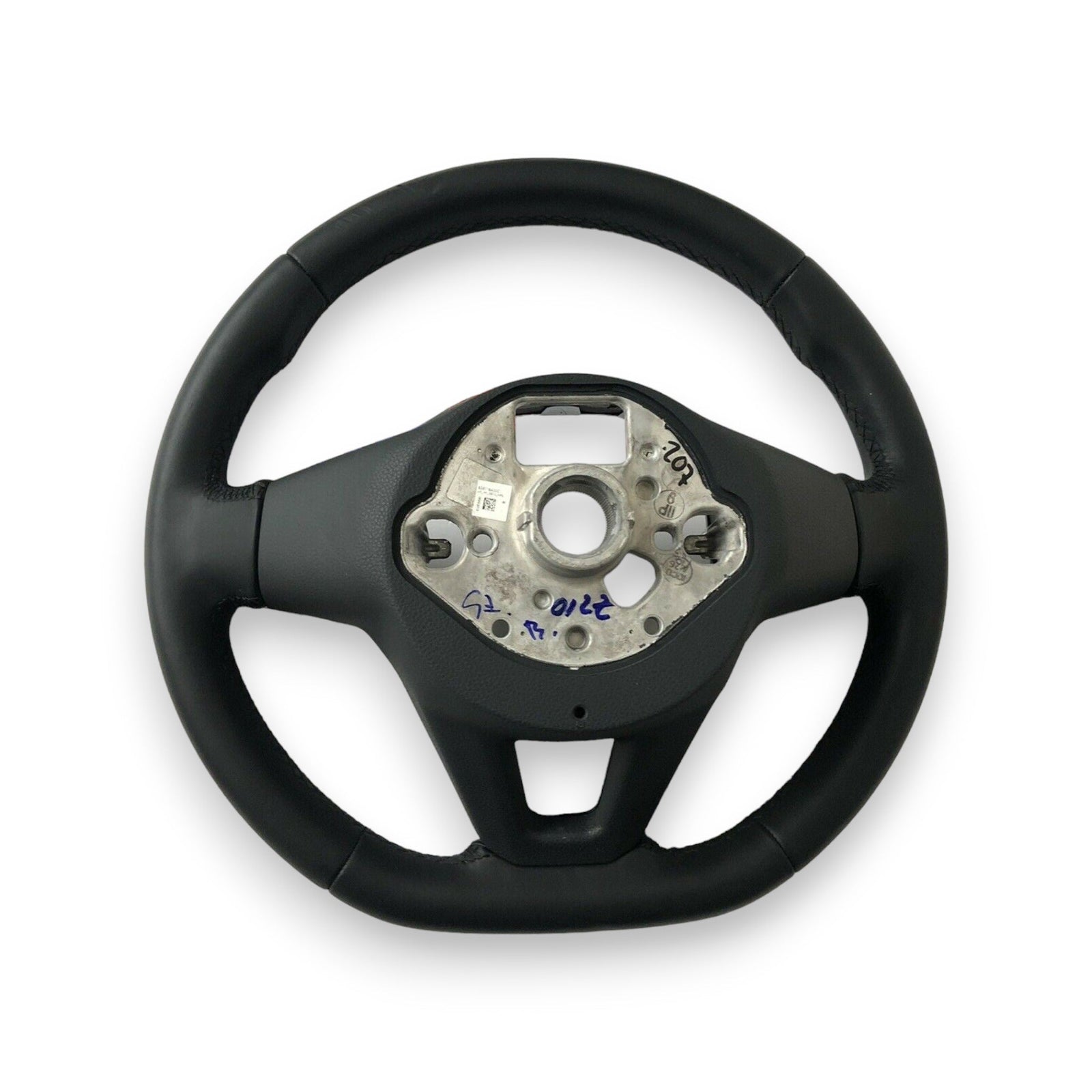 Volante Sterzo In Pelle Volkswagen T - Cross ( 2019> ) cod.2GM419089 - F&P CRASH SRLS - Ricambi Usati