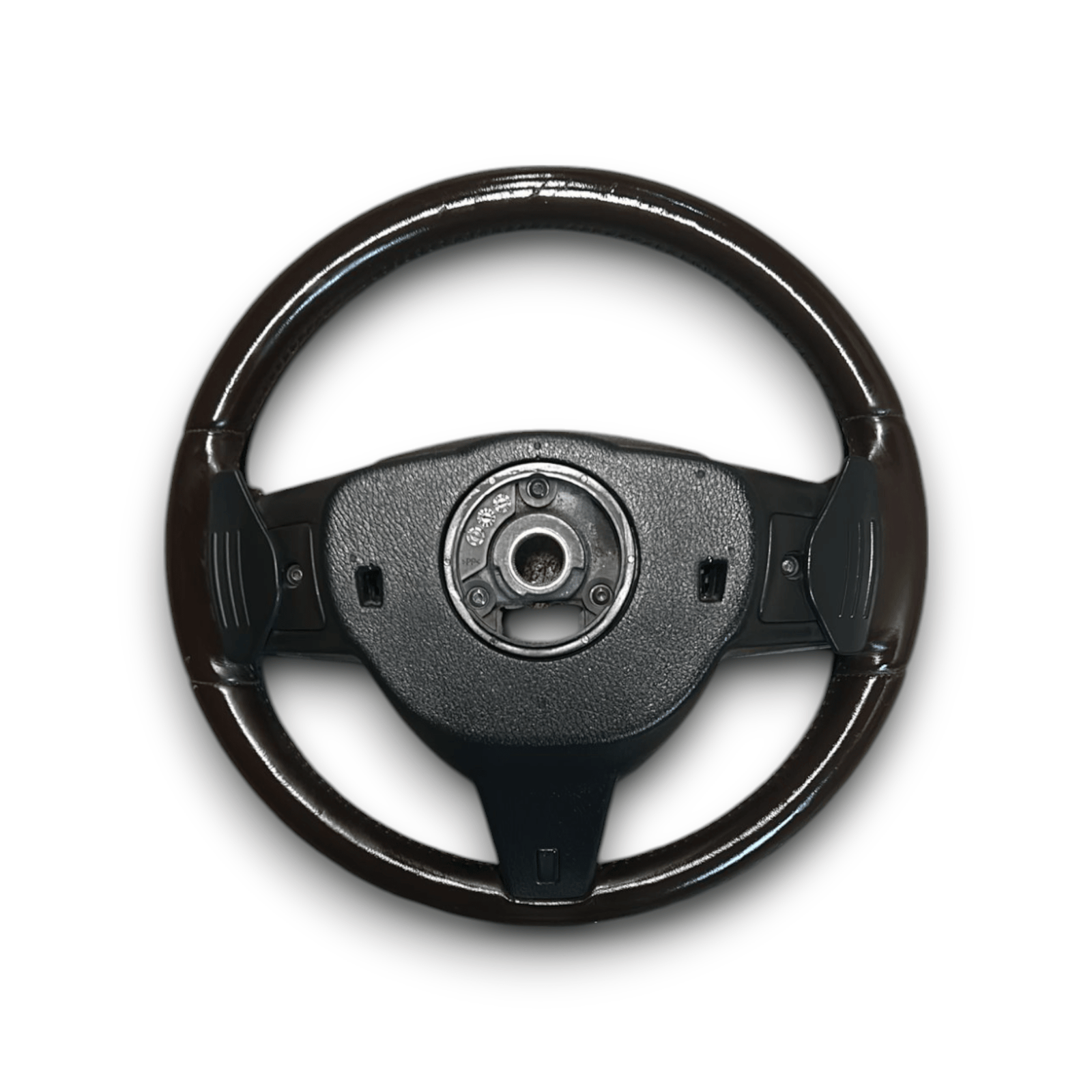 Volante / Sterzo Jaguar XF X250 (2008 > 2015) cod:8X23ABAMS - F&P CRASH SRLS - Ricambi Usati