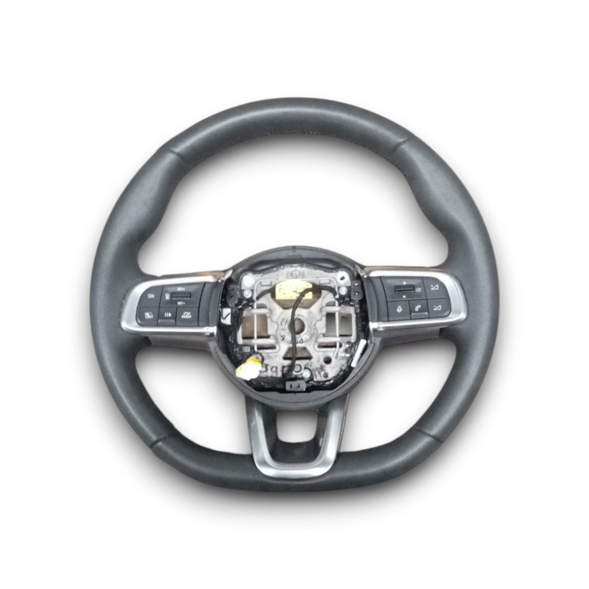Volante / sterzo jeep avenger cod . 07357744630 (2022 >) - F&P CRASH SRL - Ricambi Usati