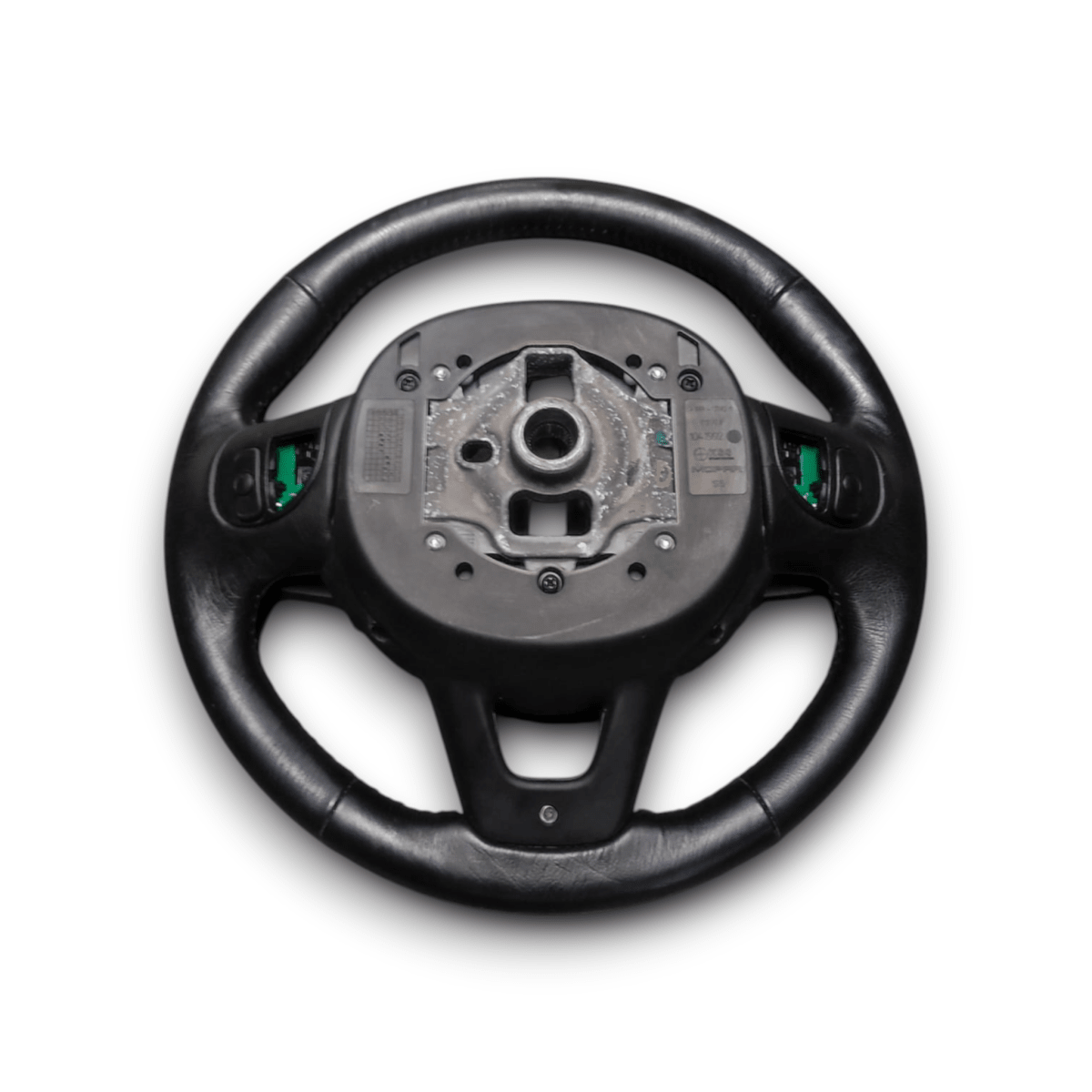 Volante / Sterzo Jeep Renegade COD: 07356001030 (2014 - ) - F&P CRASH SRL - Ricambi Usati