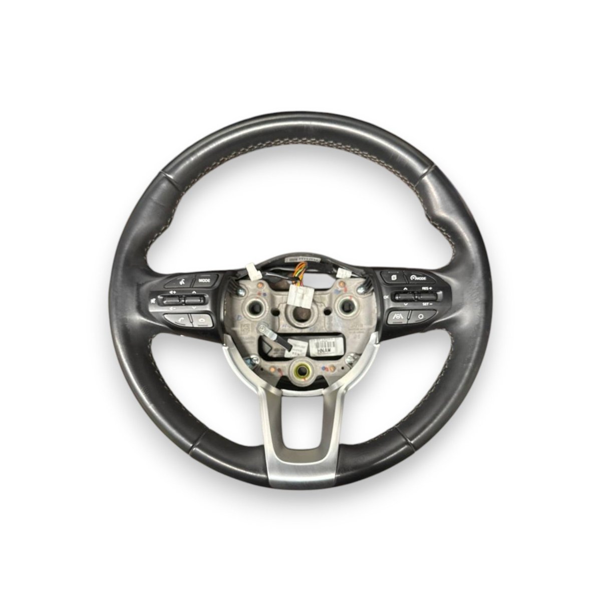 Volante / sterzo kia stonic Cod: 56130 - h8000 (2017 - ) - F&P CRASH SRLS - Ricambi Usati