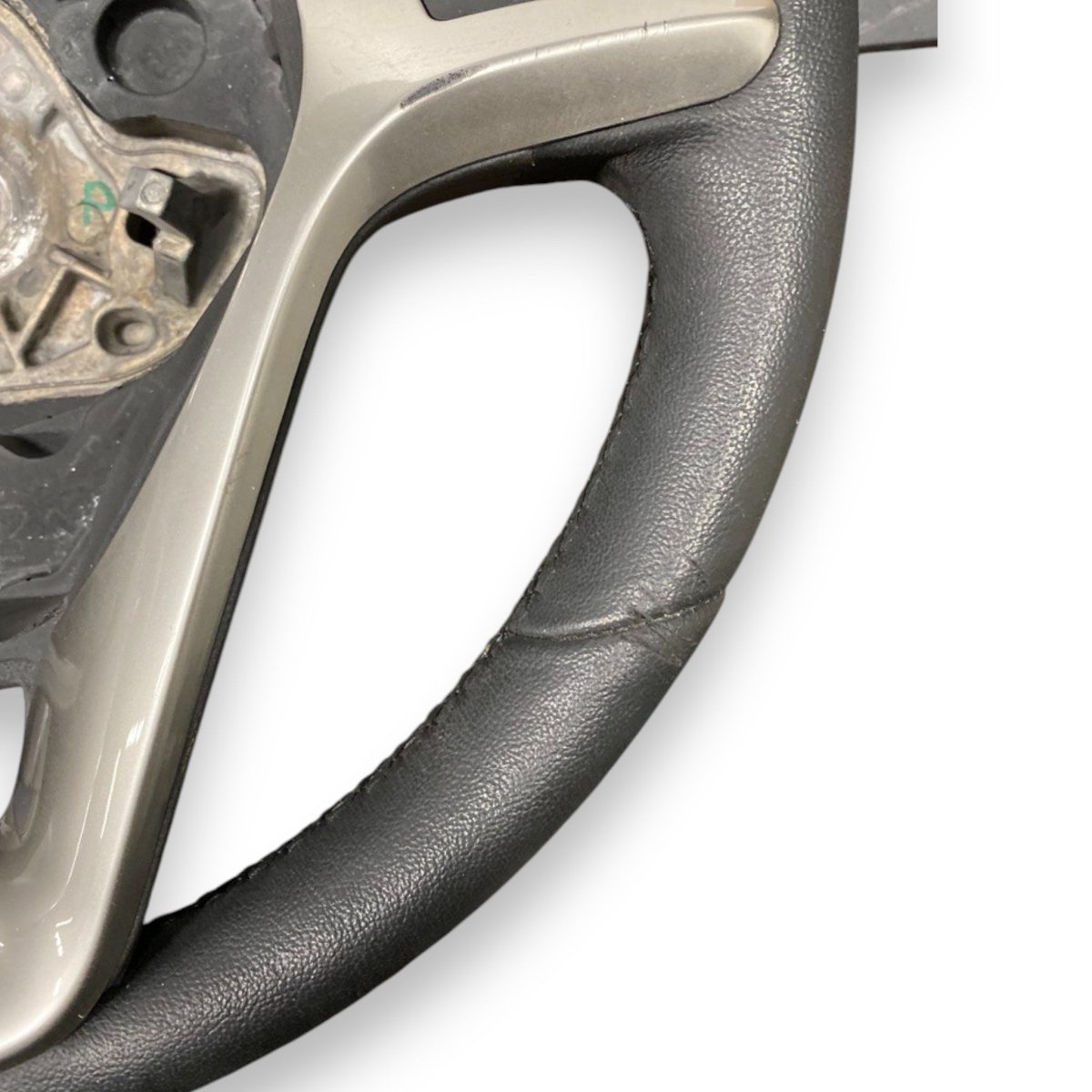 Volante / sterzo lancia ypsilon iii (2021 - ) Cod: 34209713b - F&P CRASH SRLS - Ricambi Usati