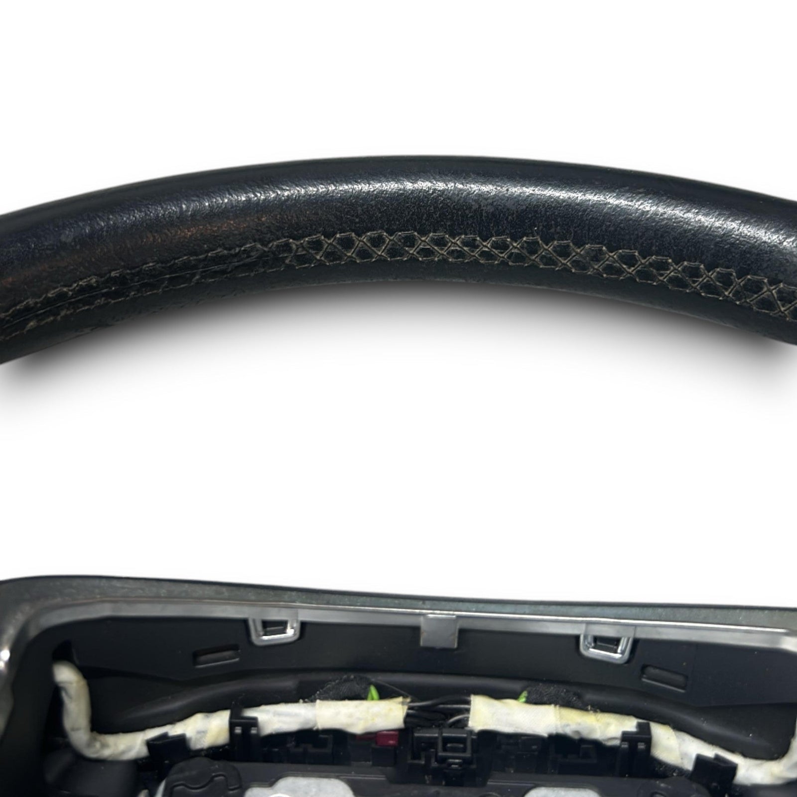 Volante / Sterzo Mercedes Benz GLA (X156) cod.A0004607411 (2013 > 2019) - F&P CRASH SRLS - Ricambi Usati