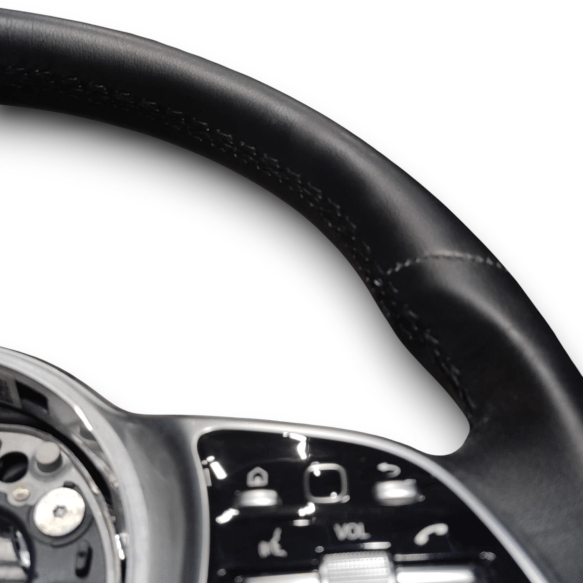 Steering wheel / steering Mercedes EQC N293 code: A0050071999 (2019 - 2023) - F&P CRASH SRLS - Used Parts