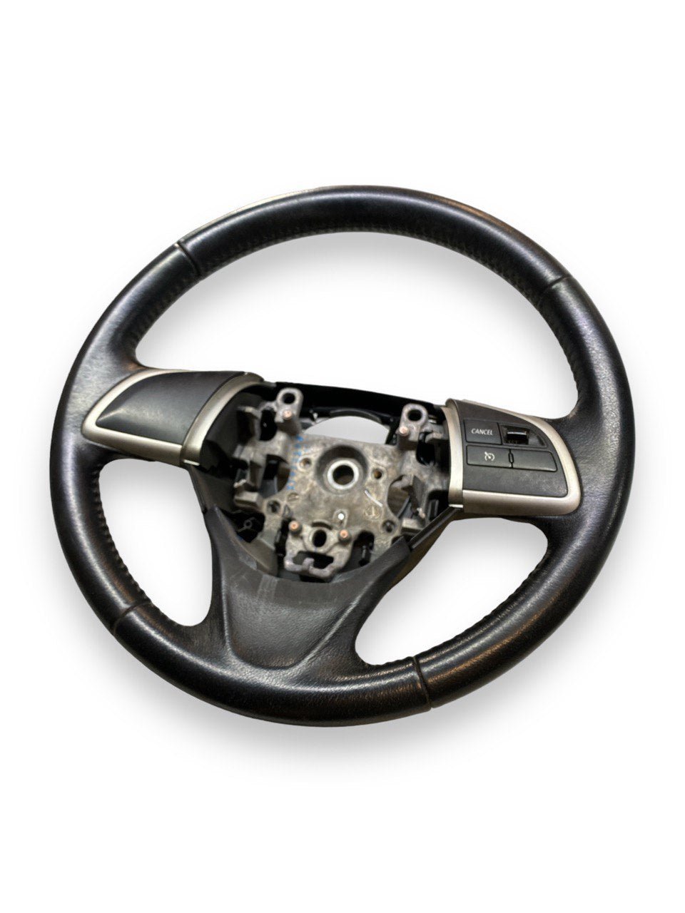 Volante / Sterzo Mitsubishi ASX I serie ( 2013 - 2016 ) cod. 4400A635XA - F&P CRASH SRLS - Ricambi Usati