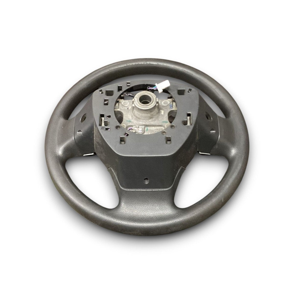 Volante / sterzo mitsubishi l200 cod . 4400a604xa (1978 > 1986) - F&P CRASH SRL - Ricambi Usati