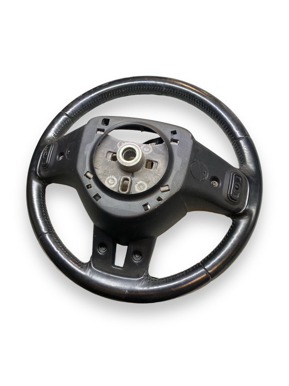 Volante / Sterzo multifunzionale Fiat Freemont ( 2012 ) cod. 68064791 - F&P CRASH SRLS - Ricambi Usati