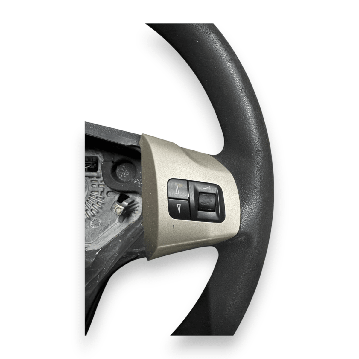 Volante / sterzo Opel Corsa D cod.13155559 (2006 - 2014) - F&P CRASH SRL - Ricambi Usati