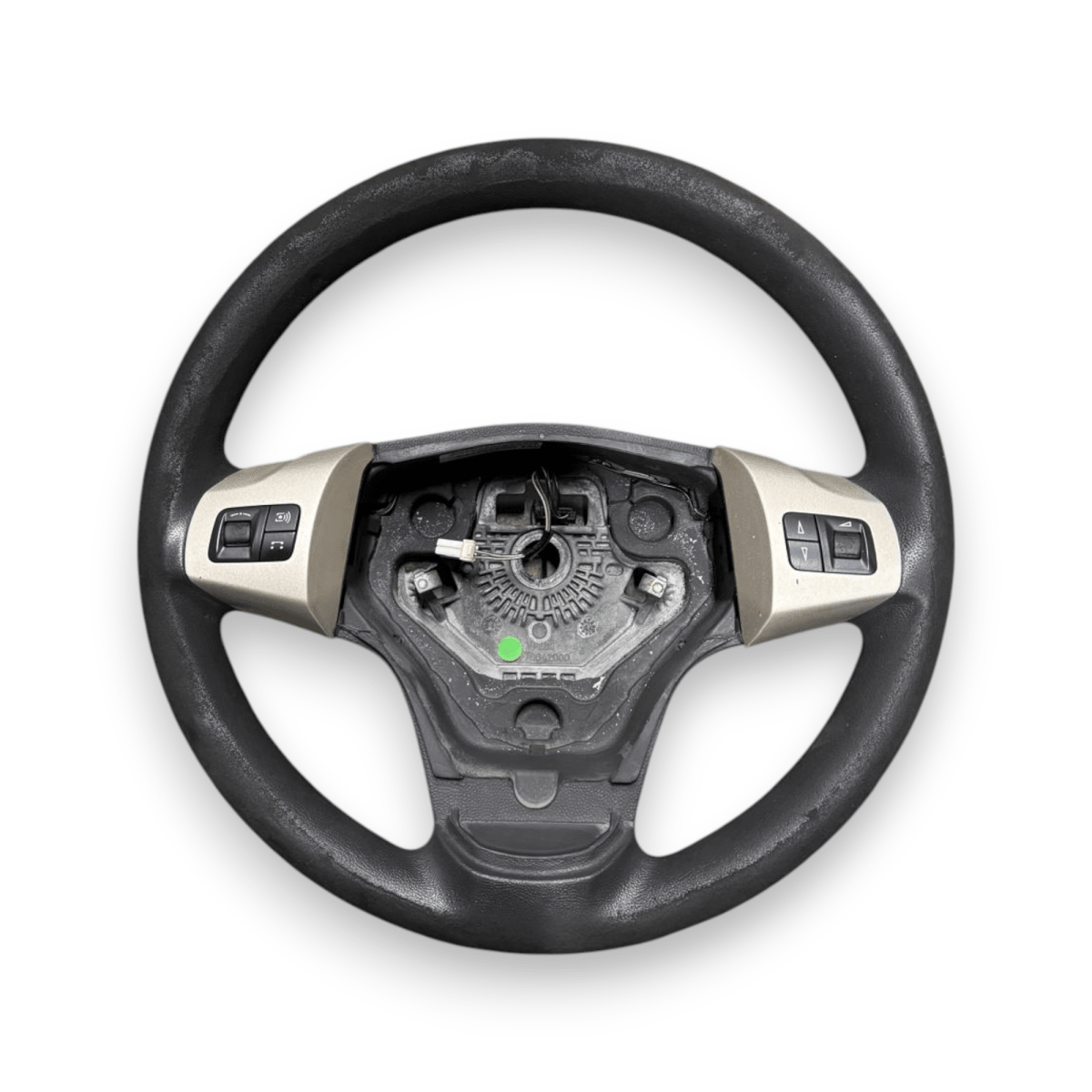 Volante / sterzo Opel Corsa D cod.13155559 (2006 - 2014) - F&P CRASH SRL - Ricambi Usati