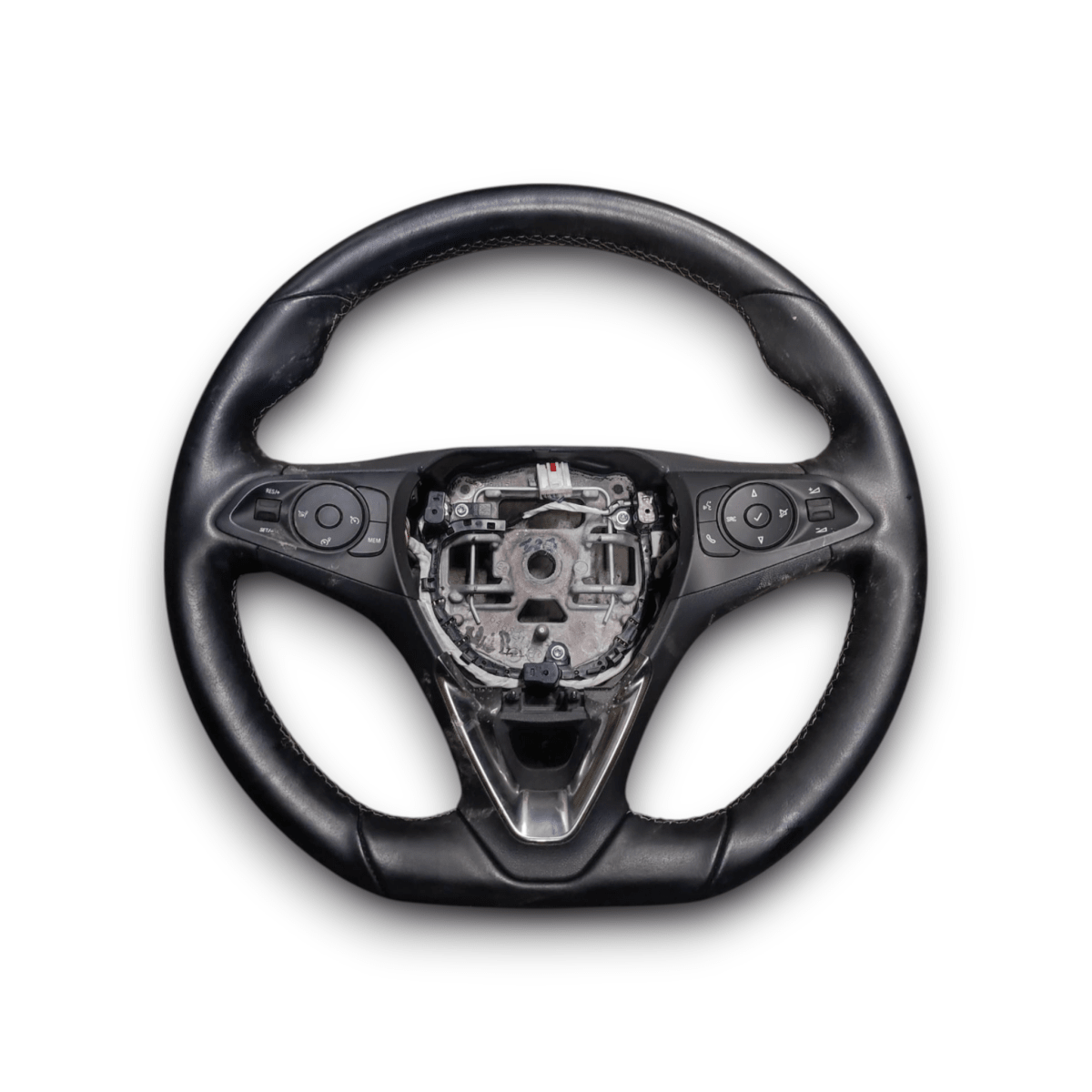 Volante / Sterzo Opel Corsa F cod: 39196701 (2019 - ) - F&P CRASH SRL - Ricambi Usati