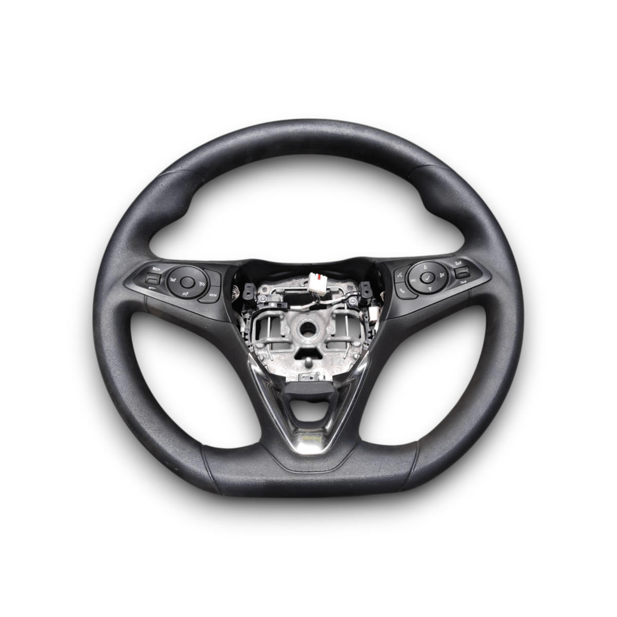 Volante / Sterzo Opel Corsa F COD: 647390100B (2019 - ) - F&P CRASH SRLS - Ricambi Usati