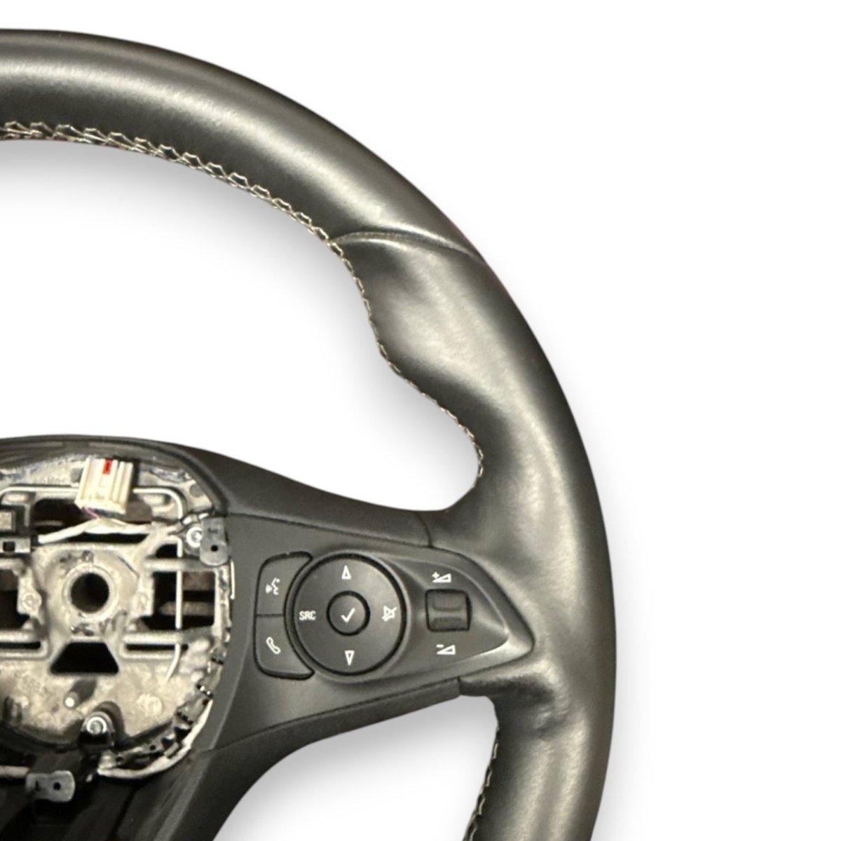 Volante / sterzo opel corsa f Cod: 647390500a (2019 - ) - F&P CRASH SRLS - Ricambi Usati