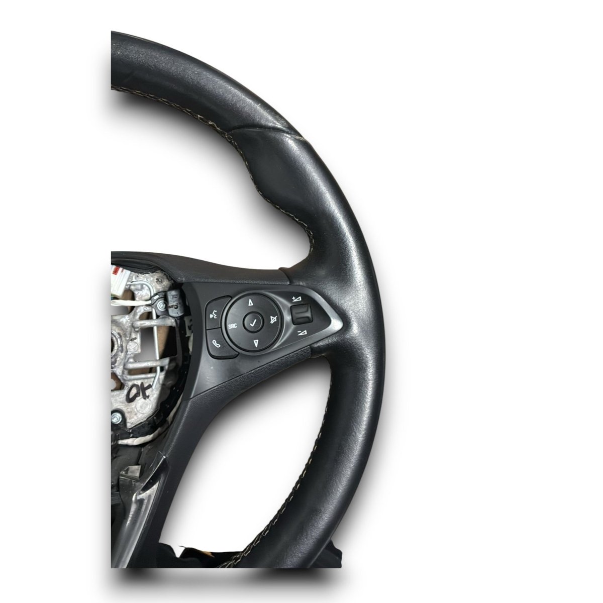 Volante / sterzo opel corsa f cod . 647390500a (2019 >) - F&P CRASH SRL - Ricambi Usati