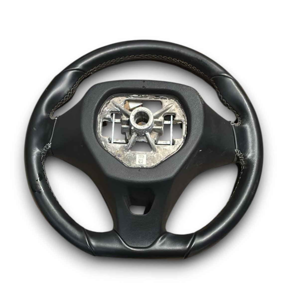 Volante / sterzo opel corsa f cod . 647390500a (2019 >) - F&P CRASH SRL - Ricambi Usati