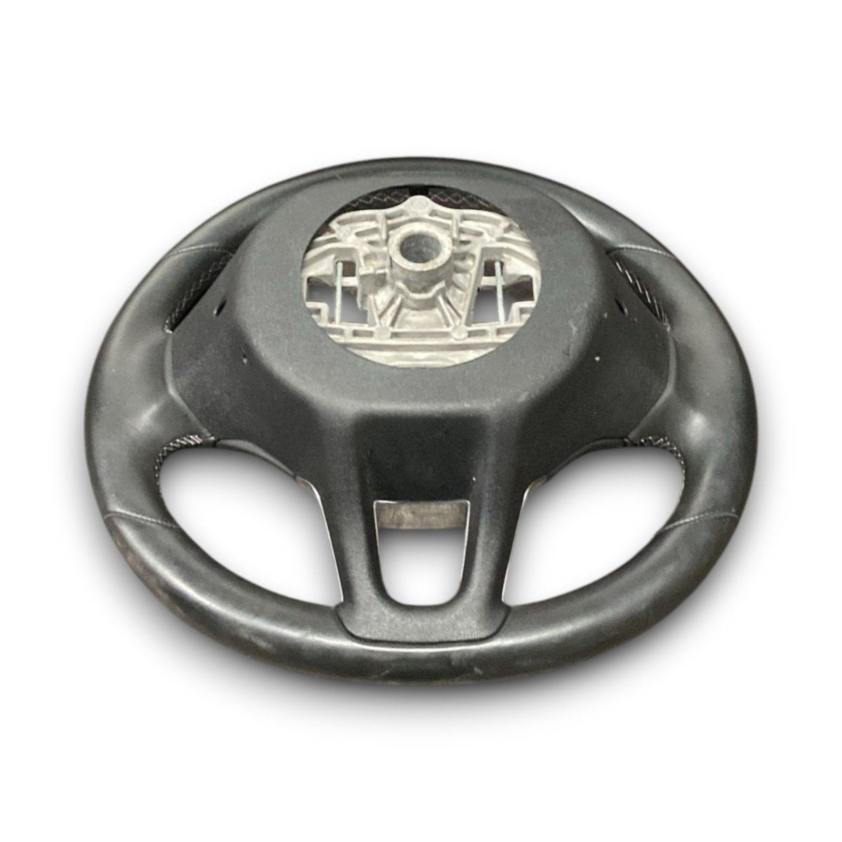 Volante / sterzo peugeot 208 cod . 98084115zd (2012 > 2019) - F&P CRASH SRL - Ricambi Usati