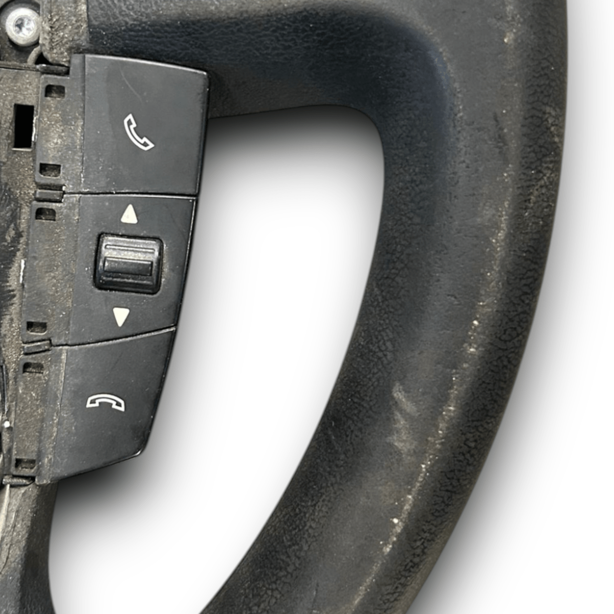 Steering wheel / steering Peugeot Boxer code:34130839B (2014 >) - F&P CRASH SRLS - Used Parts