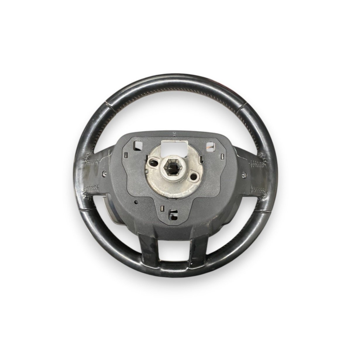 Volante / sterzo range rover evoque l538 (2011 - 2018) Cod: ej323f563ea - F&P CRASH SRLS - Ricambi Usati