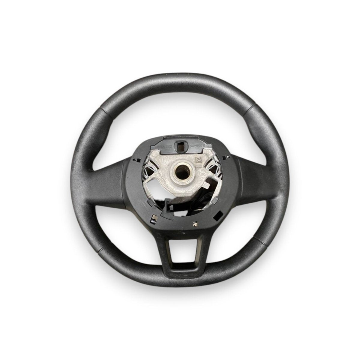 Volante / sterzo renault clio v Cod: 484004585r (2019 - ) - F&P CRASH SRLS - Ricambi Usati