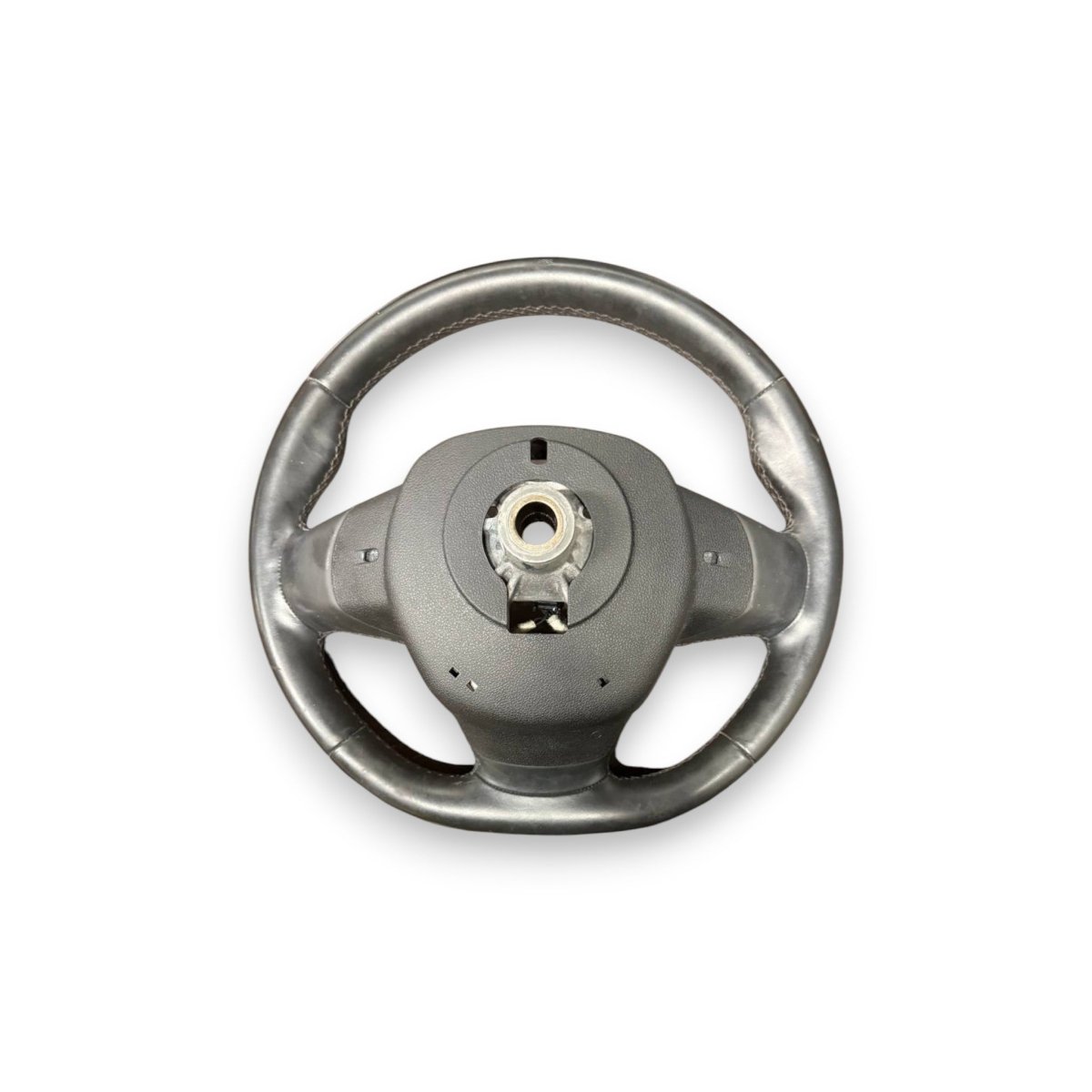 Volante / sterzo renault kadjar Cod: 484003952r (2015 - 2022) - F&P CRASH SRLS - Ricambi Usati