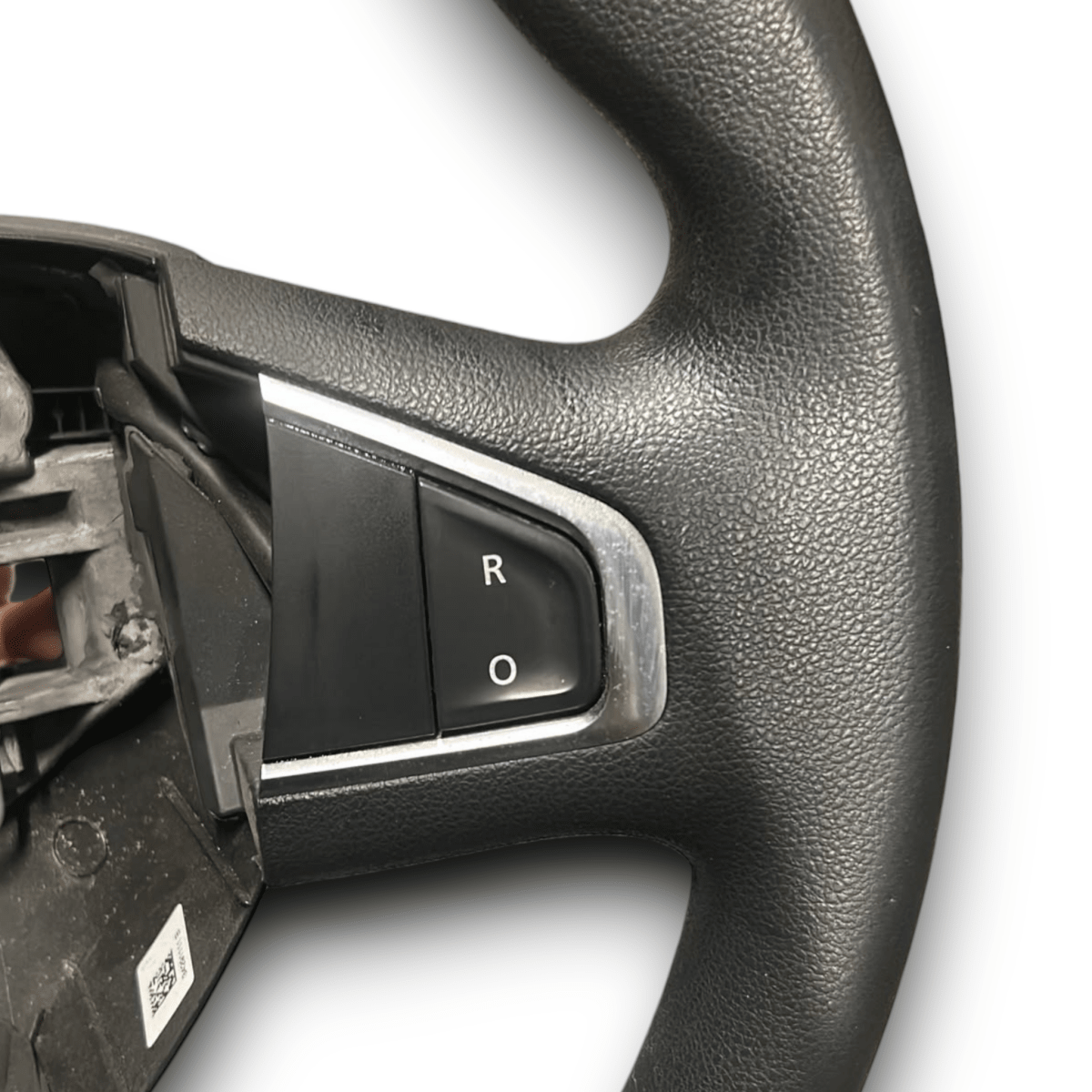 Volante / sterzo renault master iii cod:484005122r (2014 > 2024) - F&P CRASH SRL - Ricambi Usati