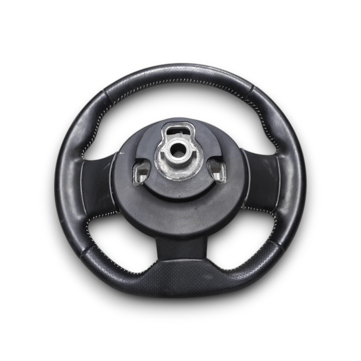 Volante / Sterzo Renault Twingo III COD: 34151201D (2014 - 2024) - F&P CRASH SRLS - Ricambi Usati