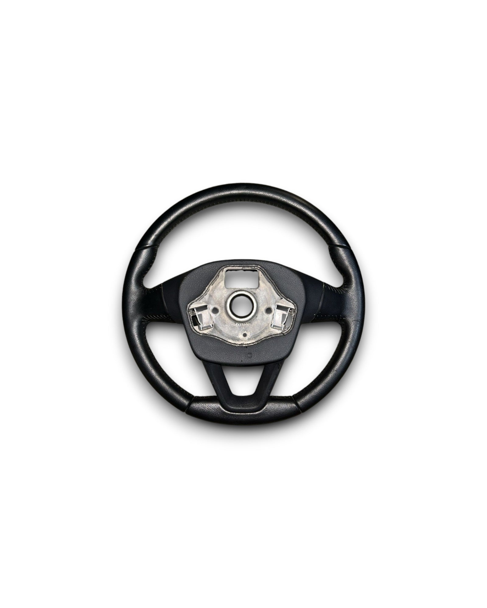 Steering Wheel / Steering Seat Leon III (2012 > 2019) code.5F0419091L - F&P CRASH SRLS - Used Parts