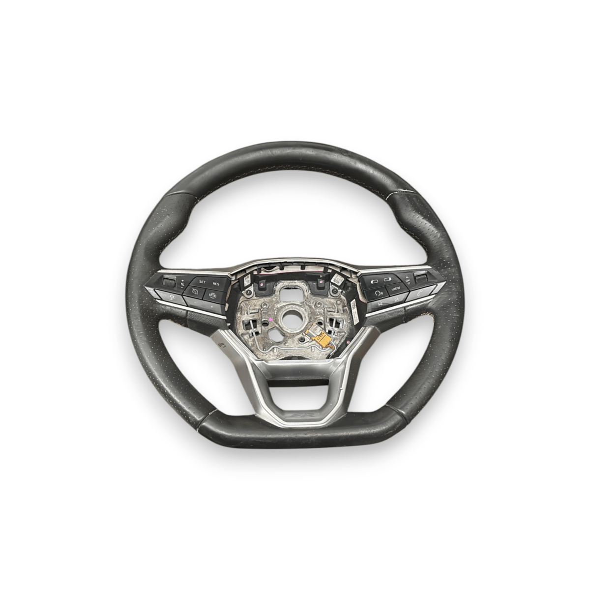 Volante / sterzo seat leon IV FR cod:5fa419091ef (2020 - ) - F&P CRASH SRL - Ricambi Usati
