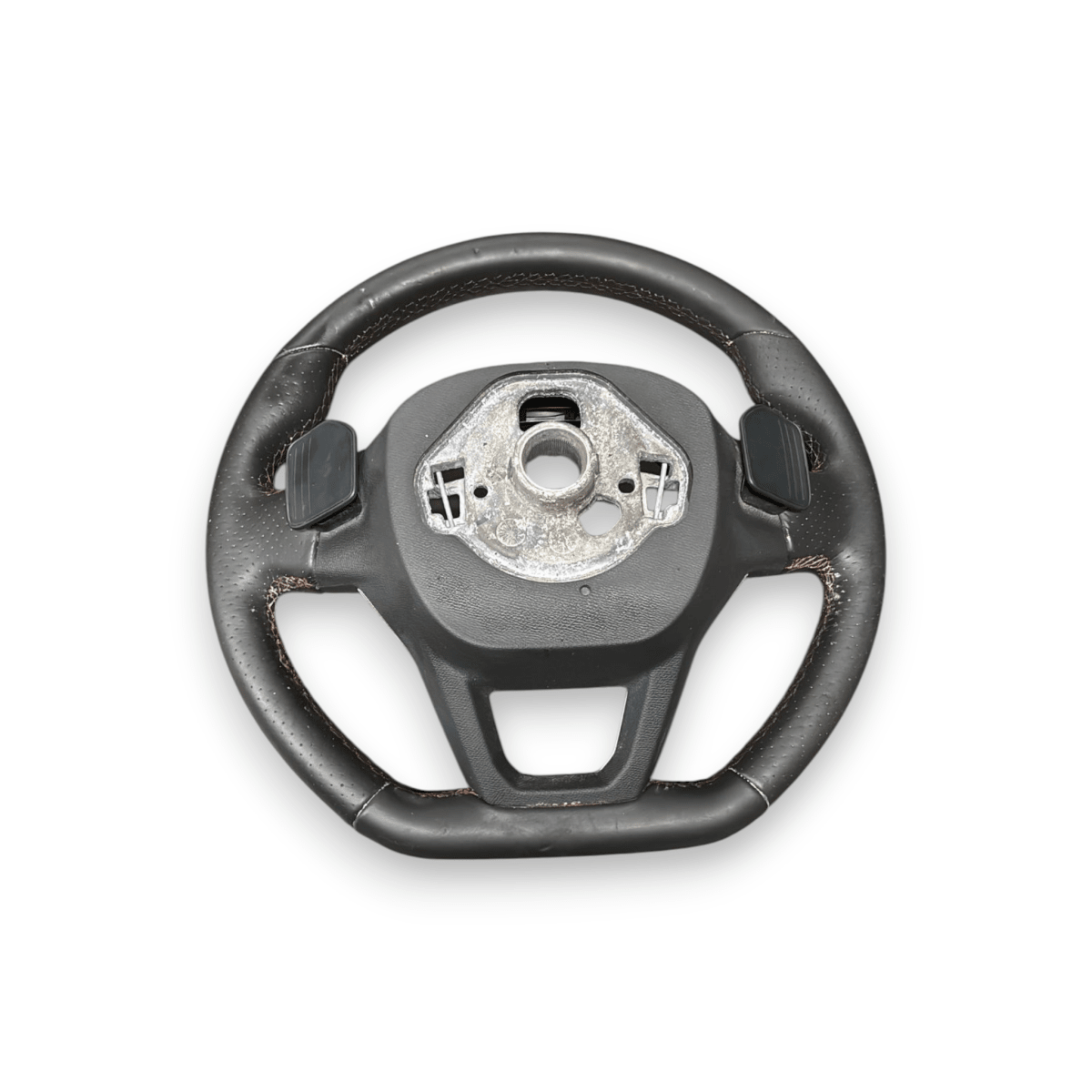 Volante / sterzo seat leon IV FR cod:5fa419091ef (2020 - ) - F&P CRASH SRL - Ricambi Usati