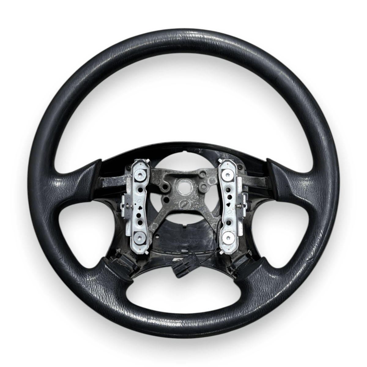 Volante / sterzo Subaru Forester (SG) cod.GS12000040 (2002 - 2008) - F&P CRASH SRL - Ricambi Usati