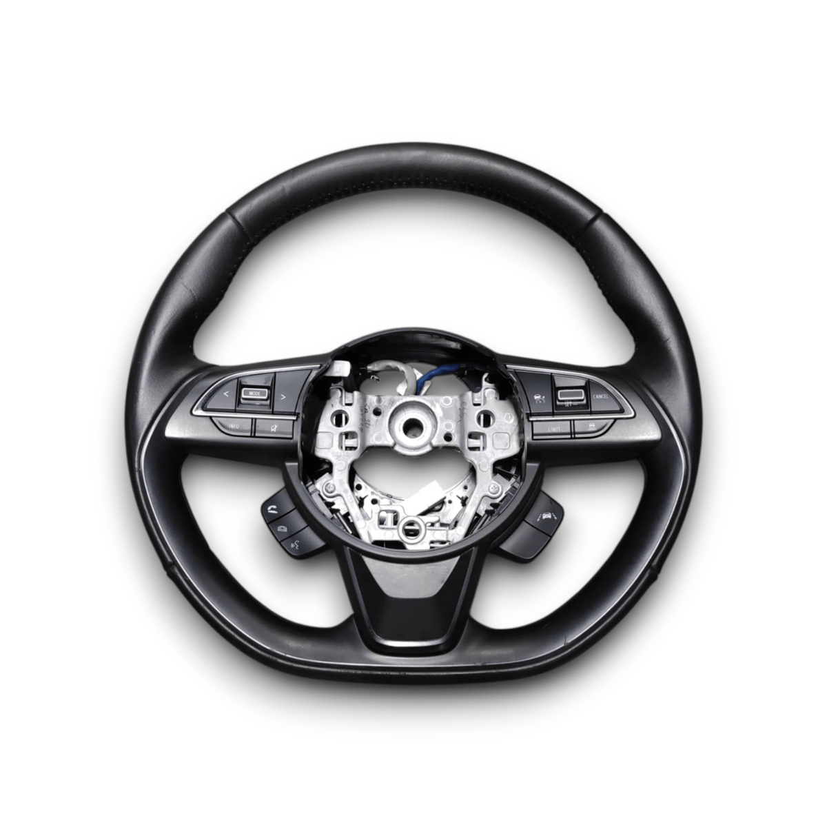 Steering Wheel / Steering Suzuki Swift COD: 75L015 (2017 - ) - F&P CRASH SRLS - Used Parts
