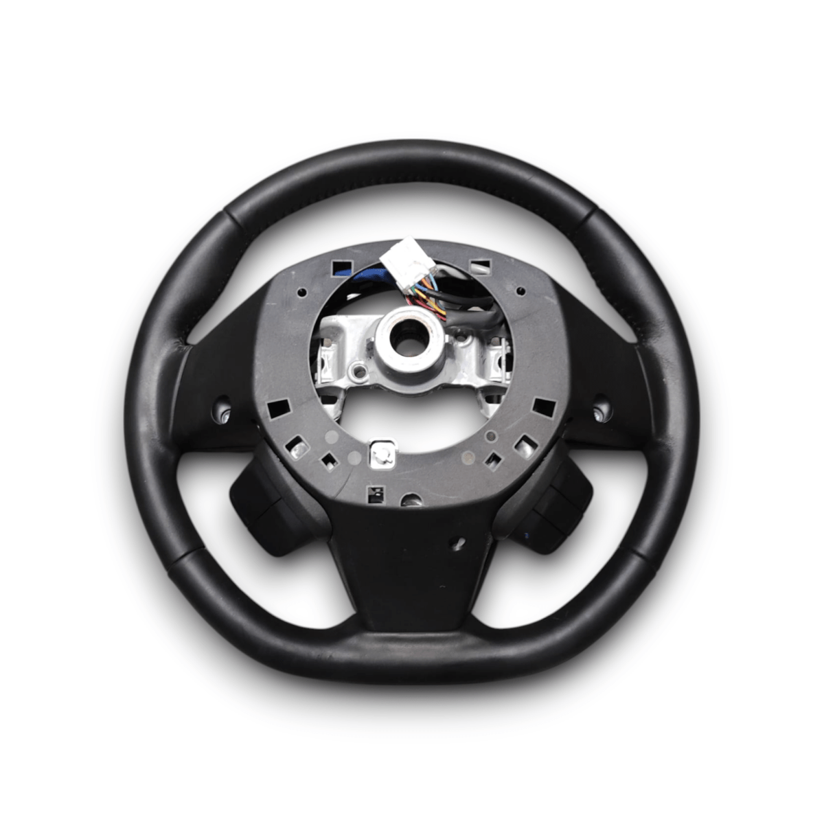 Steering Wheel / Steering Suzuki Swift COD: 75L015 (2017 - ) - F&P CRASH SRLS - Used Parts