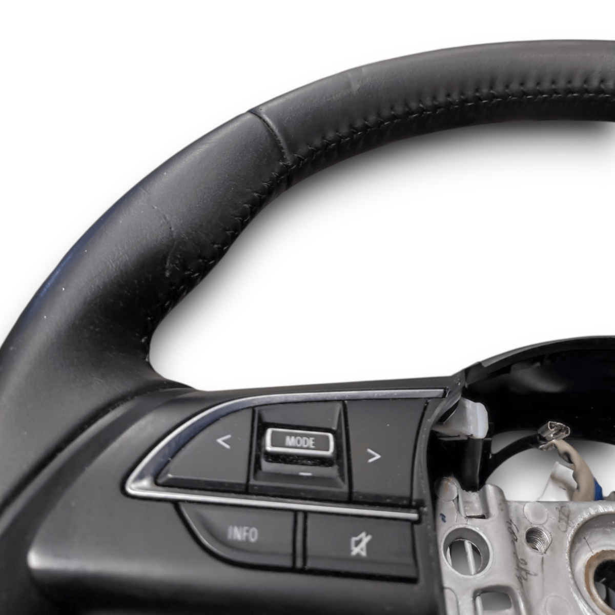 Steering Wheel / Steering Suzuki Swift COD: 75L015 (2017 - ) - F&P CRASH SRLS - Used Parts