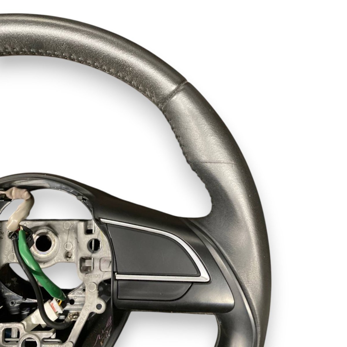 Volante / sterzo suzuki swift Cod: gs120 - 07190 (2017 - ) - F&P CRASH SRLS - Ricambi Usati