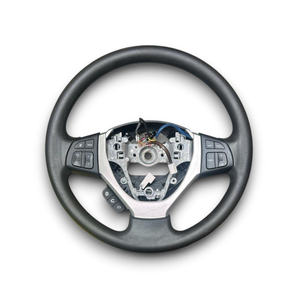 Volante / sterzo Suzuki SX4 S - Cross cod.48110 - 54p41 (2013 > 2022) - F&P CRASH SRL - Ricambi Usati