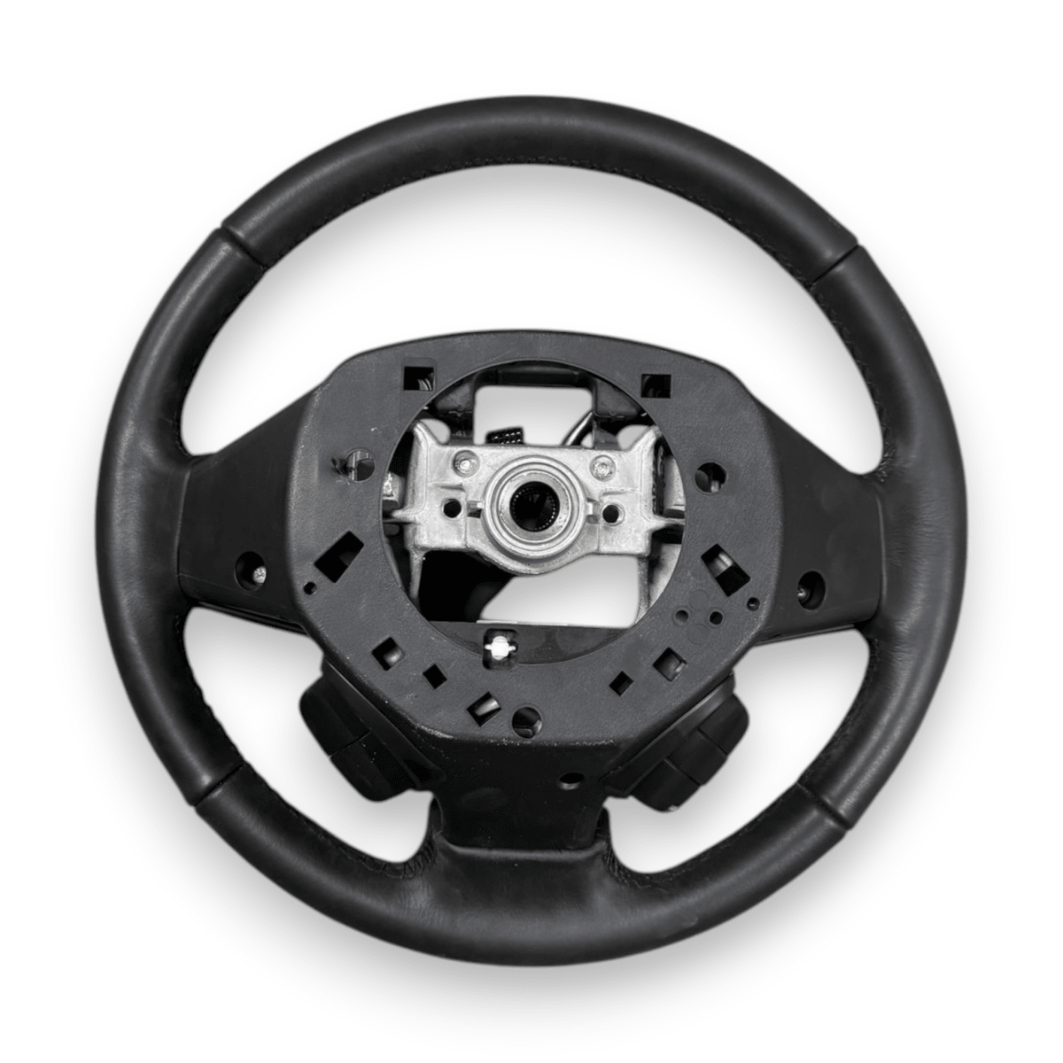 Volante / sterzo Suzuki Vitara cod.48110 - 53S22 - GJL (2015 - ) - F&P CRASH SRL - Ricambi Usati