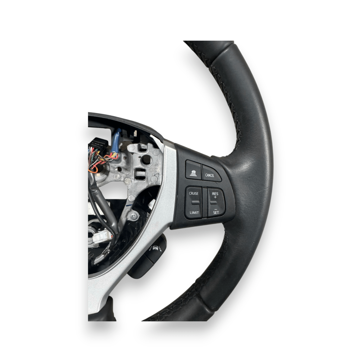 Volante / sterzo Suzuki Vitara cod.48110 - 53S22 - GJL (2015 - ) - F&P CRASH SRL - Ricambi Usati