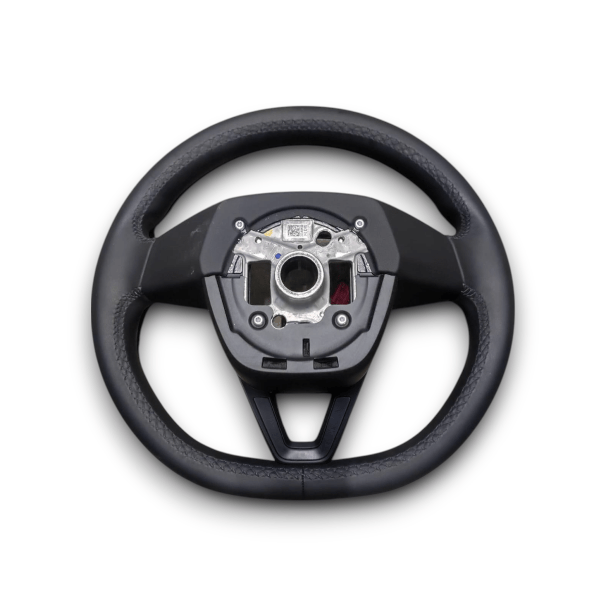 Volante / sterzo tesla model 3 cod: 1735339c9d (2023 - ) - F&P CRASH SRLS - Ricambi Usati