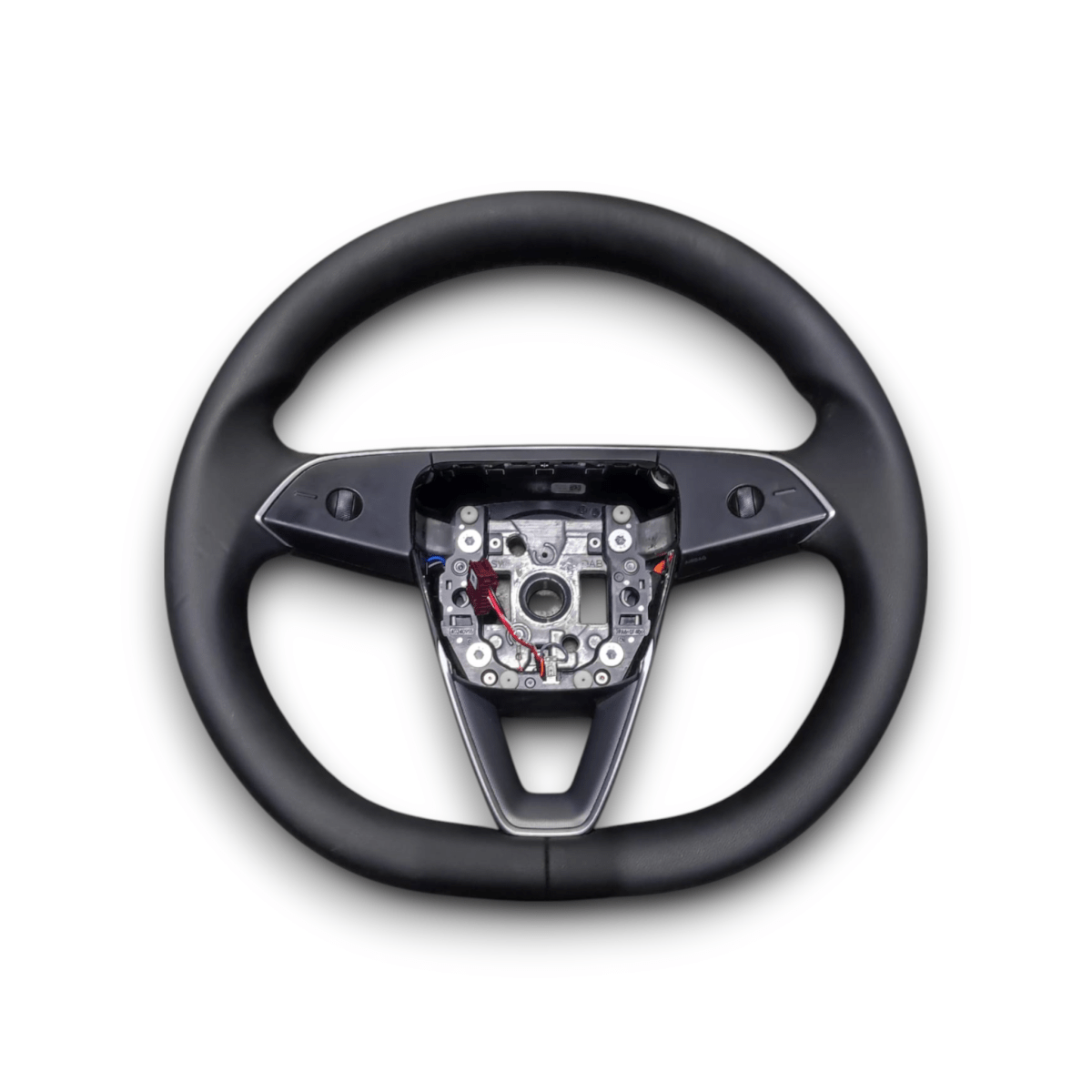 Volante / sterzo tesla model 3 cod: 1735339c9d (2023 - ) - F&P CRASH SRLS - Ricambi Usati