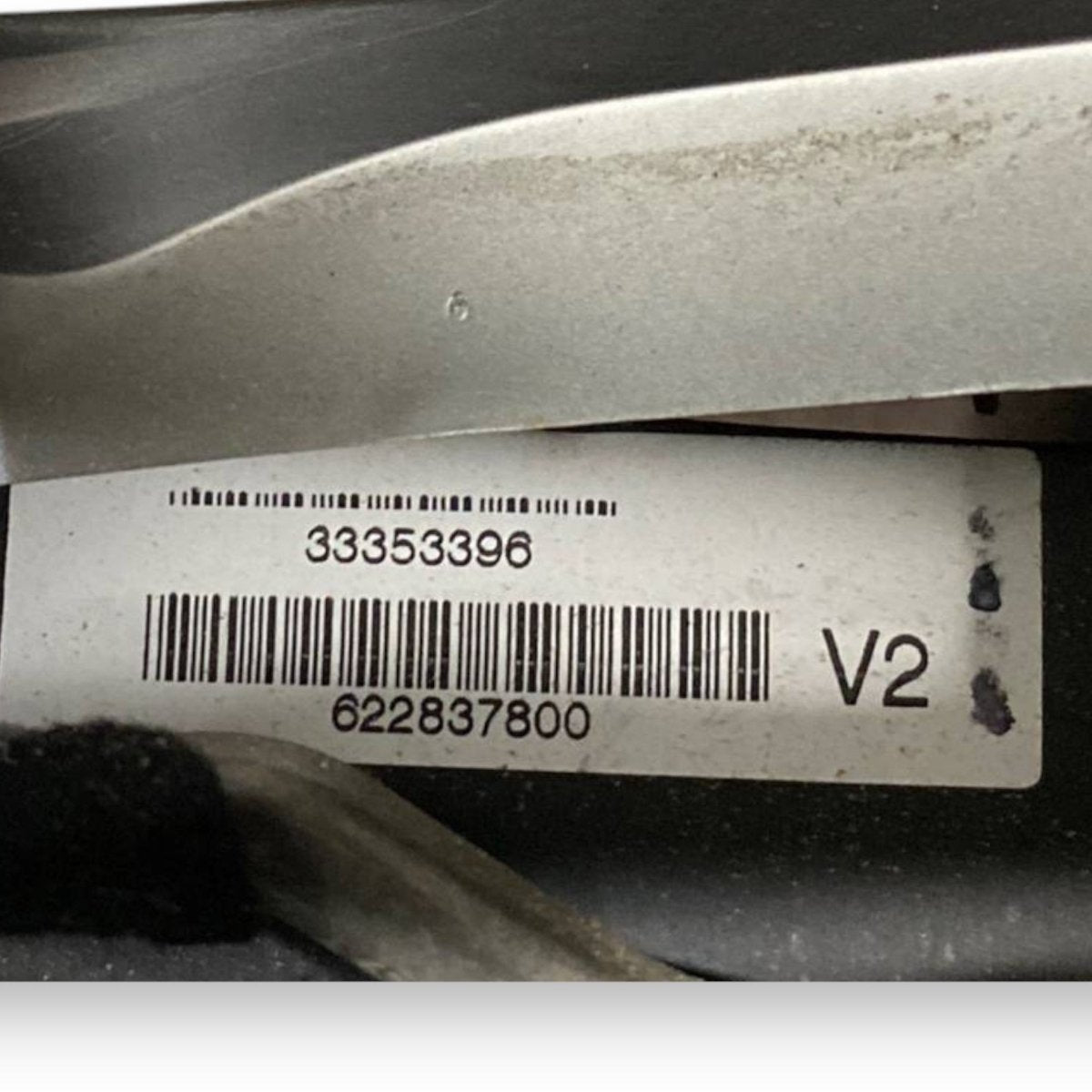 volante / sterzo toyota auris e180 Cod: 622837800 (2012 - 2018) - F&P CRASH SRL - Ricambi Usati